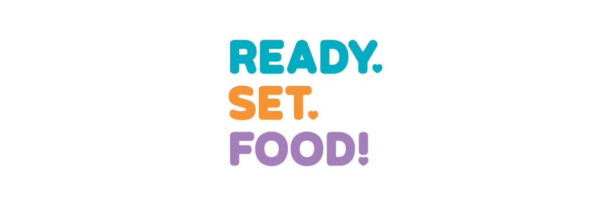Ready, Set, Food!